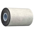 Black Vinyl Foam Tape 5X10 J424626
