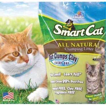 All Natural Clumping Litter K894603