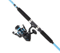 9 Ft Spinning Fishing Rod and Reel Combo O22386
