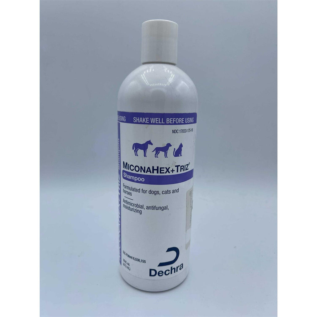 MiconaHex + Triz Dog Shampoo C753