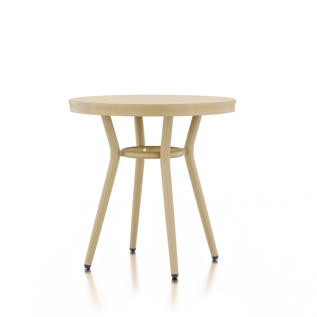 Natural Tone 22-inch Side Table O821066