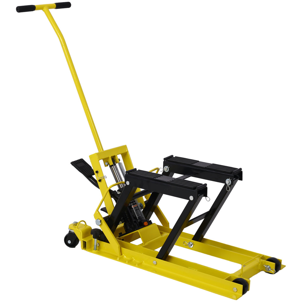 Motorcycle Lift Jack G252