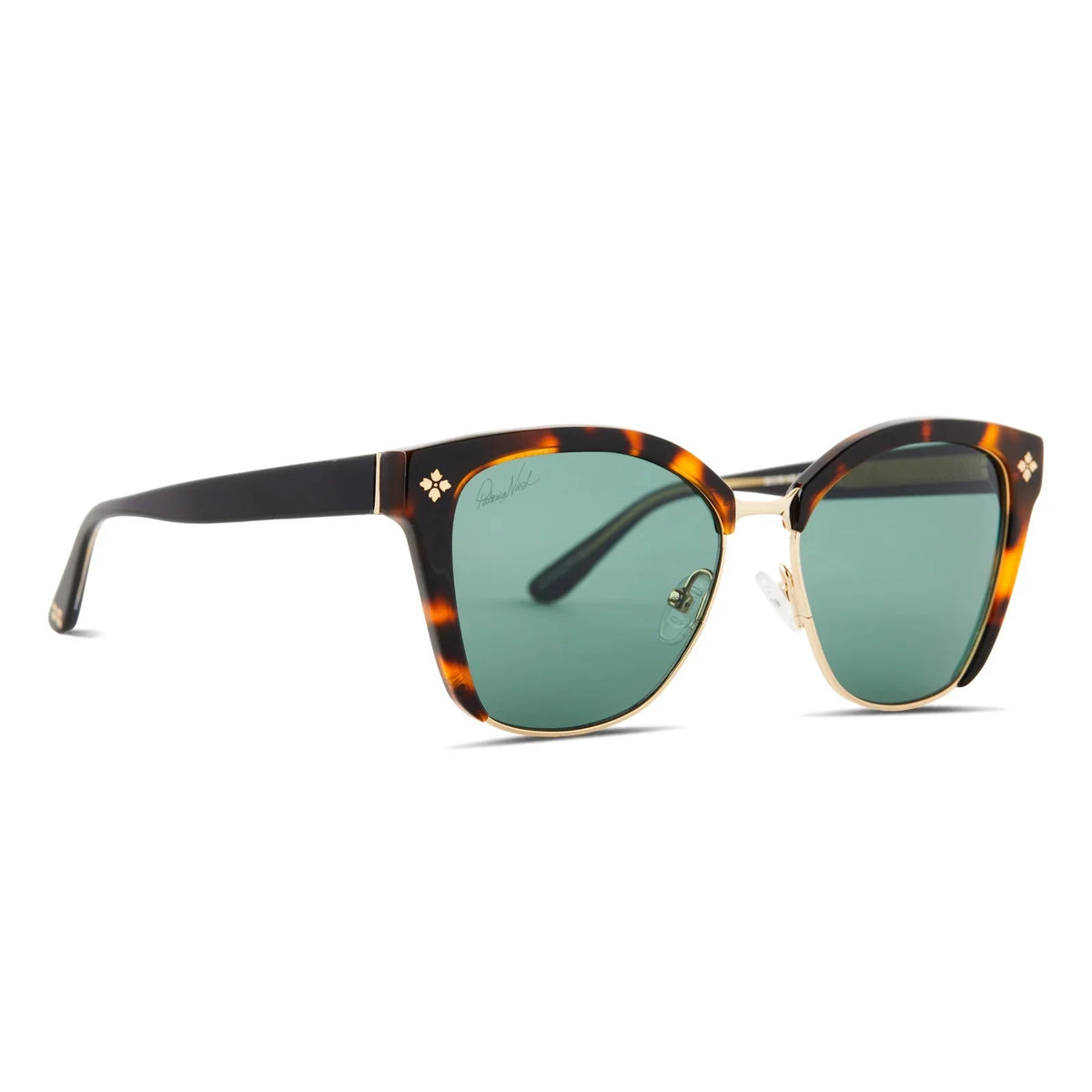 Tortoise Sunglasses I7994