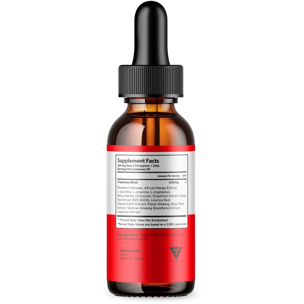Glyco Shield Drops W45112