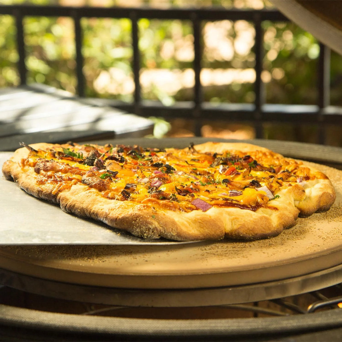 Pizza Stone S158979