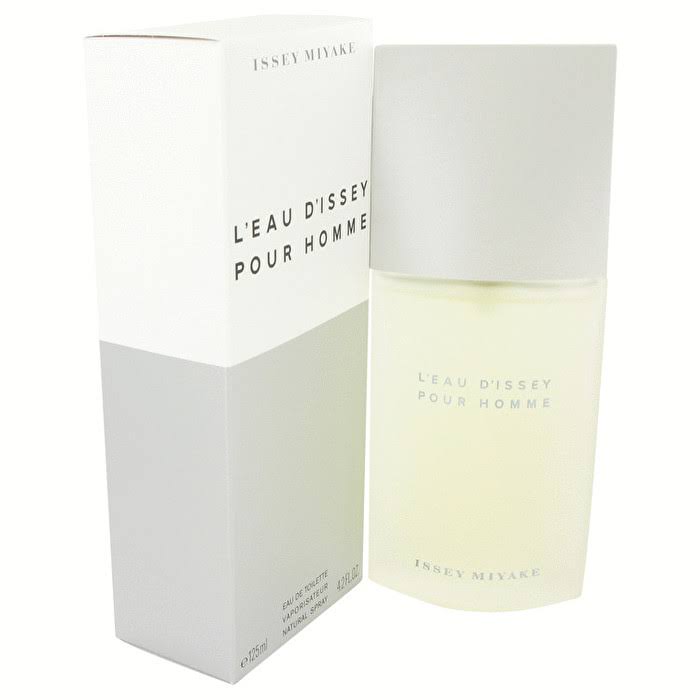 L&eau D&issey Pour Homme Cologne Travel Spray Sample 12ml L103