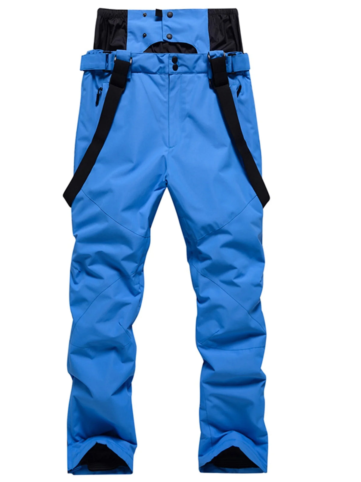 Waterproof Fleece Lined Ski Pants R77812
