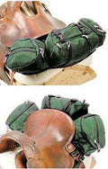 Deluxe Stowaway Saddle Pack D55785