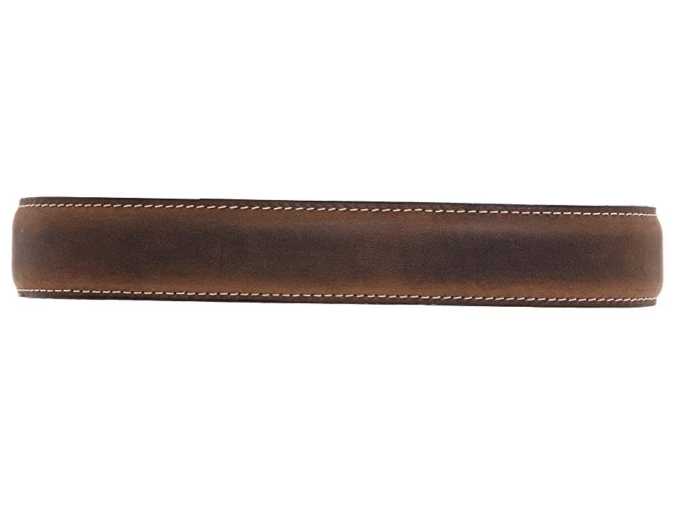 Brown Casual Belt G2692