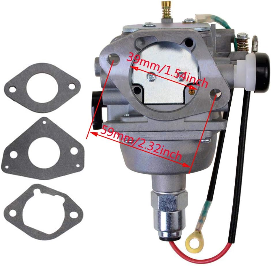 Carburetor Carb Kit Pack of 2 R8174