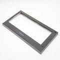 Microwave Door Outer Panel M42960
