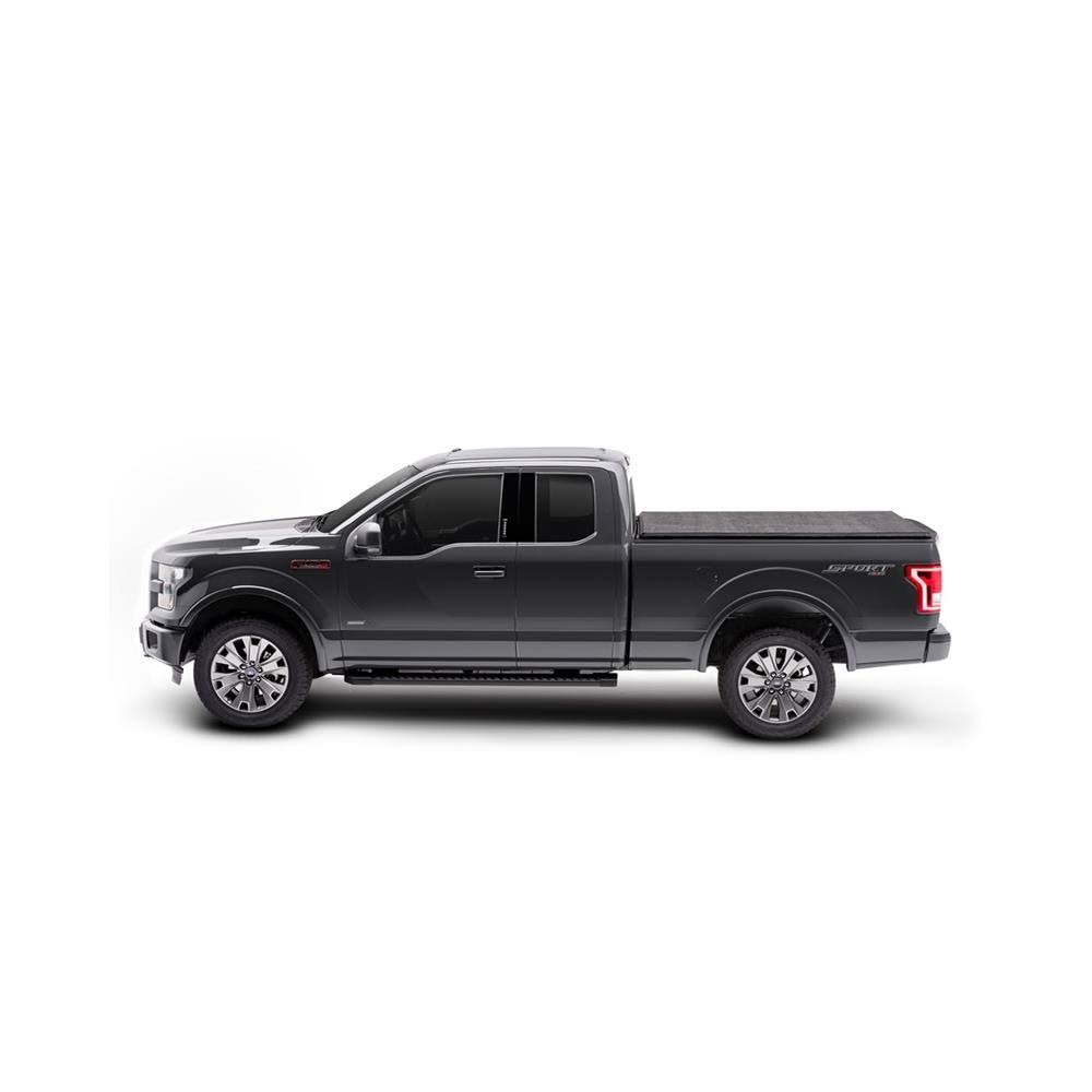 Tonneau Cover W745