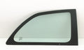 Right Side Rear Quarter Glass Quarter Window for Toyota Yaris 2 Door Hatchback 2006-2011 T384