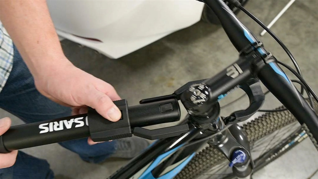 Bike Adapter Bar X549