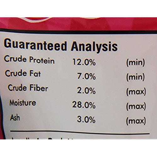 Bacon Training Reward Dog Treats K503