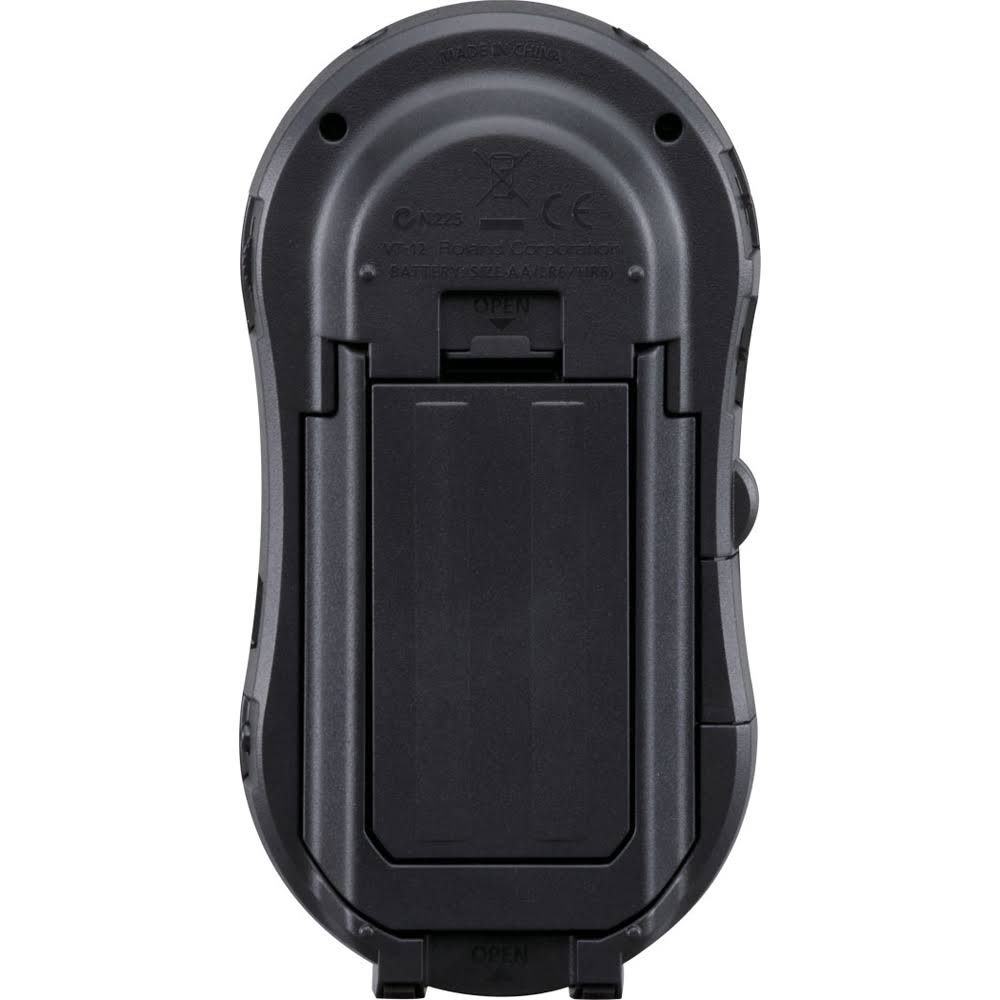 Vocal Trainer Black U570