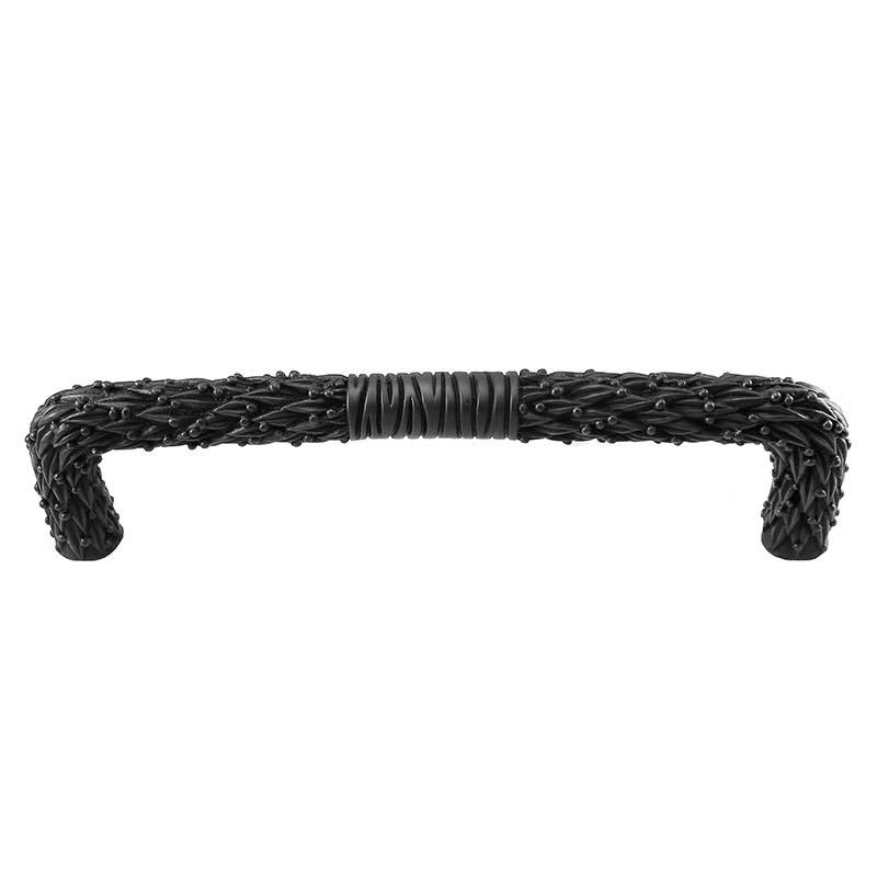 Oil-Rubbed Bronze Arch Pull P625819