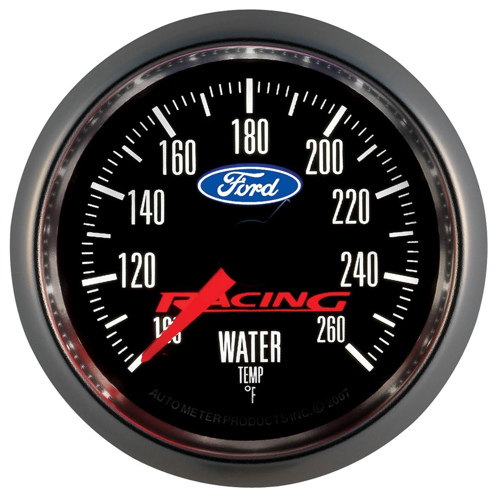Water Temperature Gauge M445984