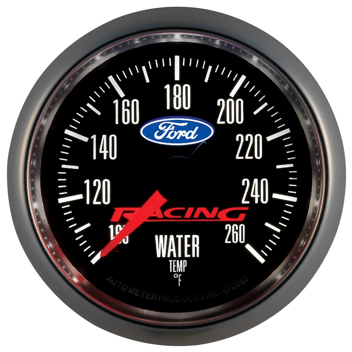 Water Temperature Gauge M445984