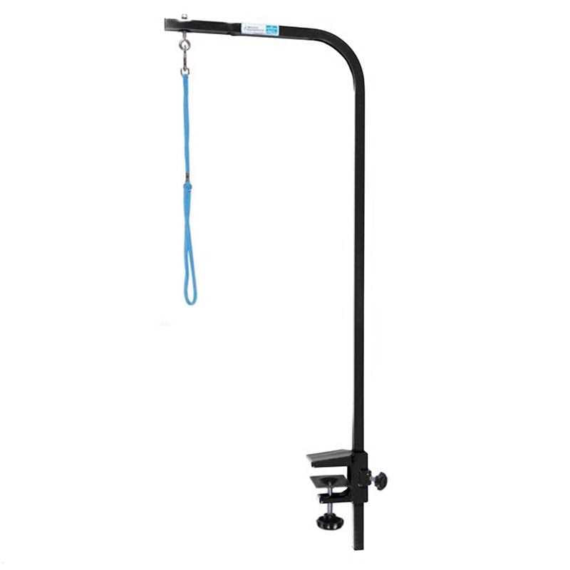 Dog Grooming Arm with Clamp and Grooming Loop O948