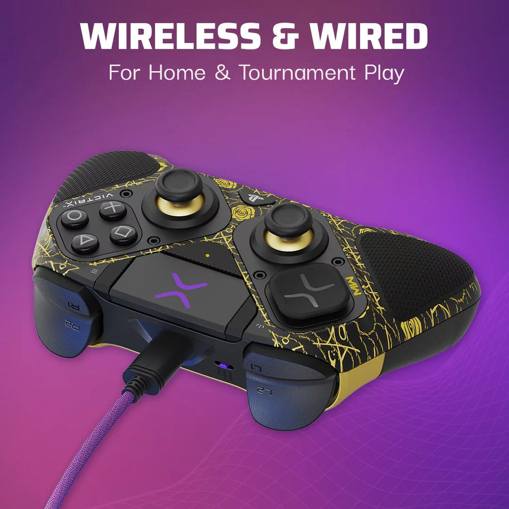 Wireless PlayStation 5 Controller Y685474