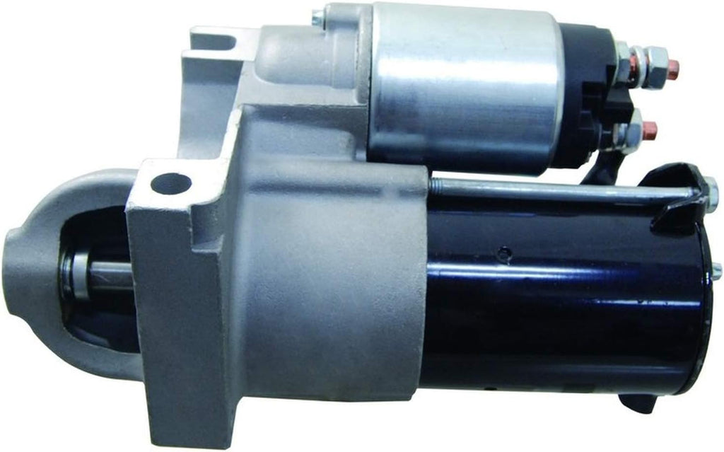 New Starter Replacement For 2002-2005 Chevy Impala Malibu & Monte Carlo 3.1L 3.4L 3.5L Pack of 2 E13433