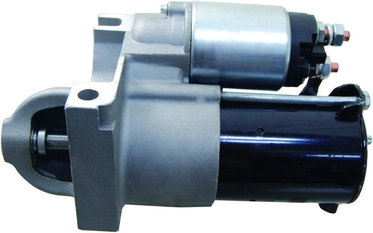 New Starter Replacement For 2002-2005 Chevy Impala Malibu & Monte Carlo 3.1L 3.4L 3.5L Pack of 2 E13433