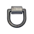 10-Pack Heavy Duty Weld-On Tie-Down Rings J42819