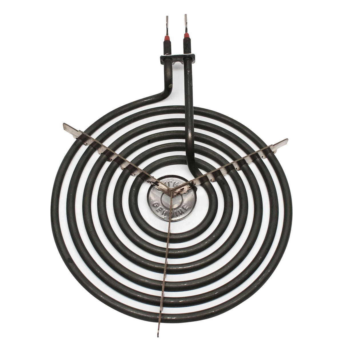 8 inch 6 Turns & 6 inch 5 Turns Surface Burner Elements for Range, Stove & Cooktop E449