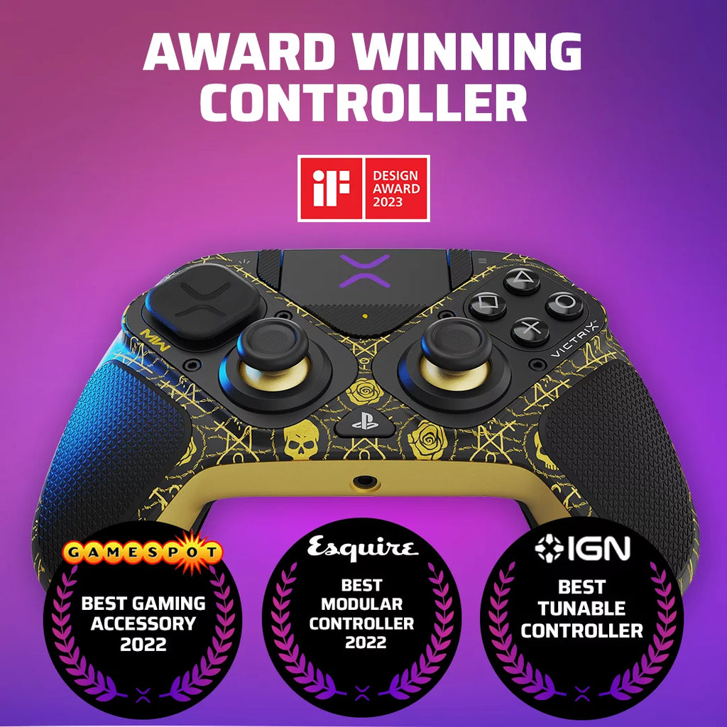 Wireless PlayStation 5 Controller Y685474