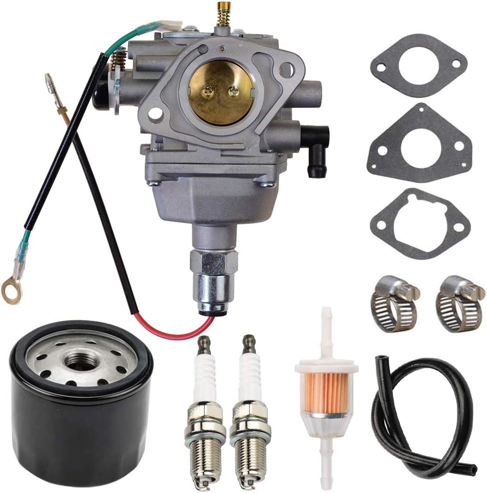 Carburetor Carb Kit Pack of 2 R8174