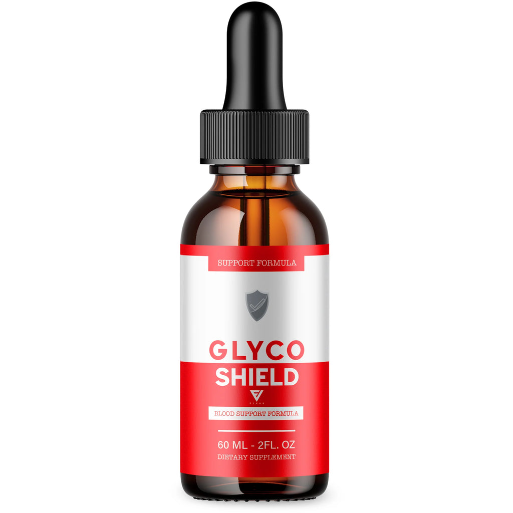 Glyco Shield Drops W45112