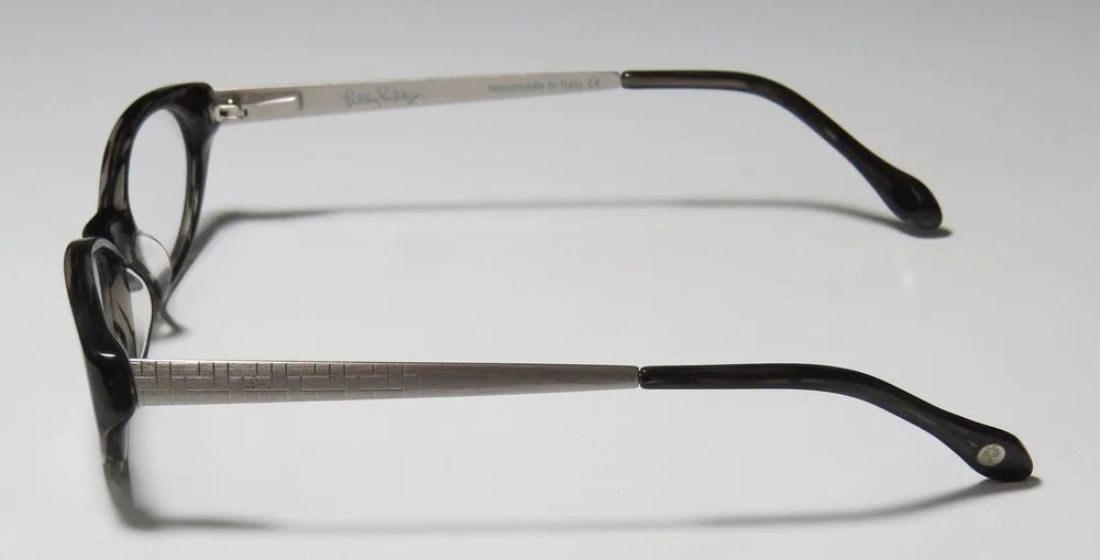 Black Eyeglasses T52444
