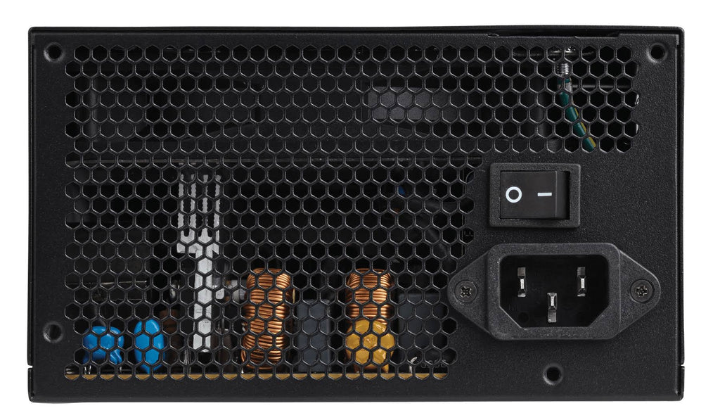 650W 80 Plus Bronze Power Supply F695