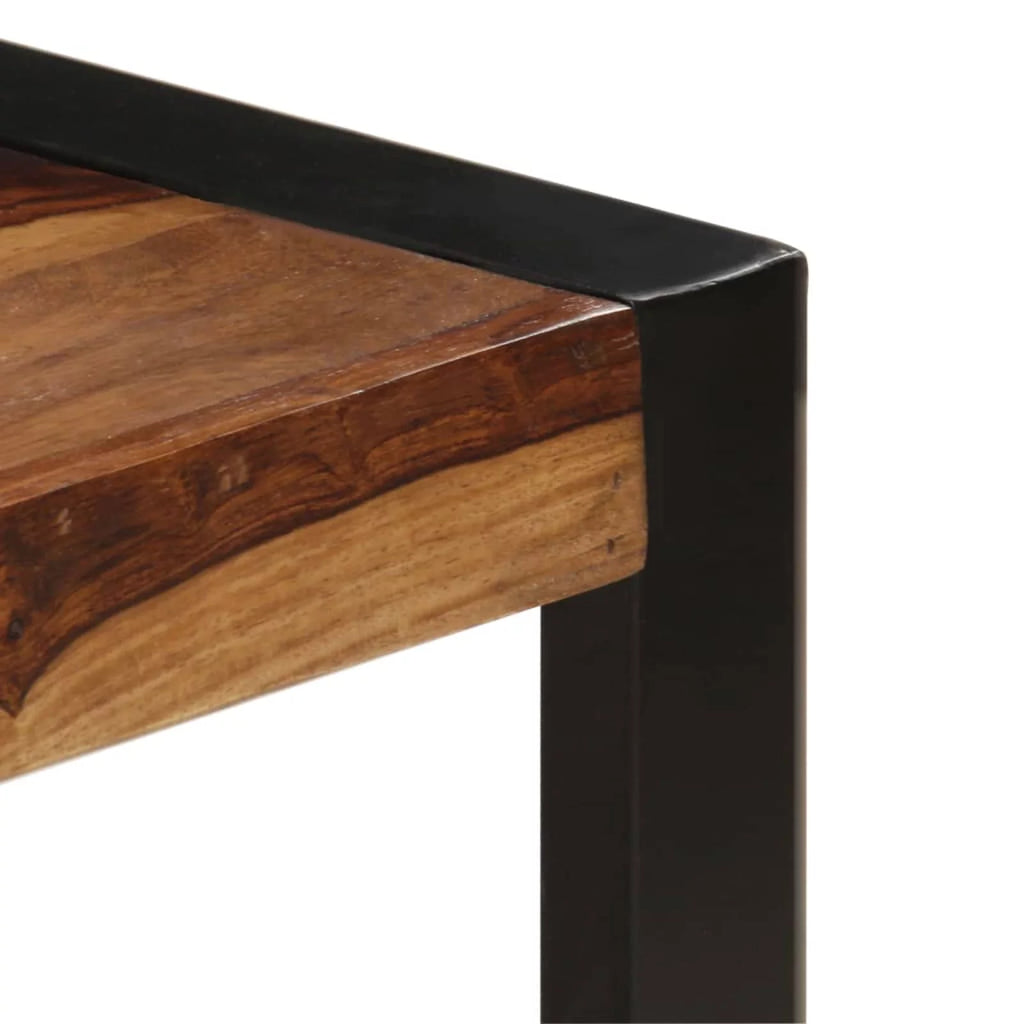 Solid Sheesham Wood Coffee Table N850