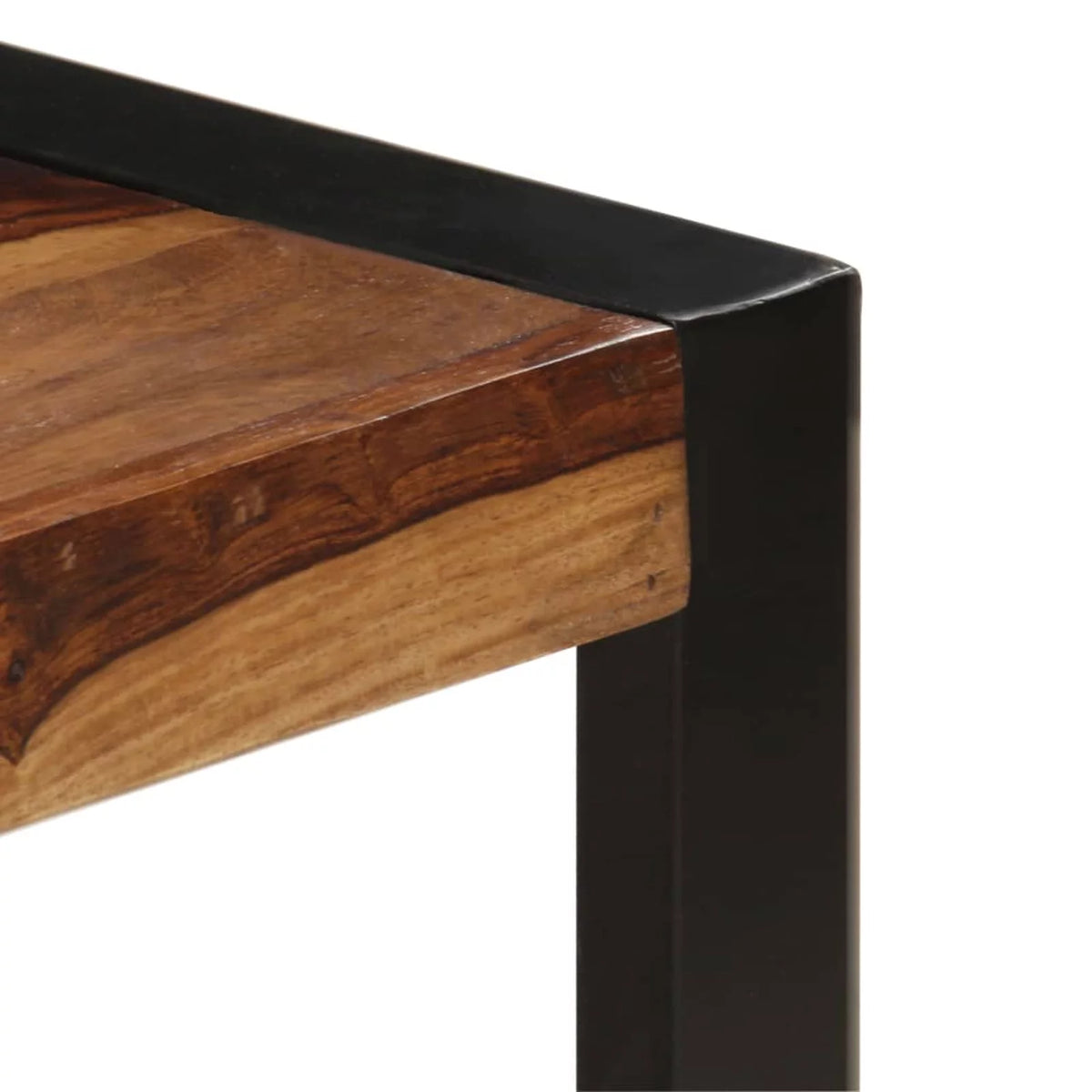 Solid Sheesham Wood Coffee Table N850