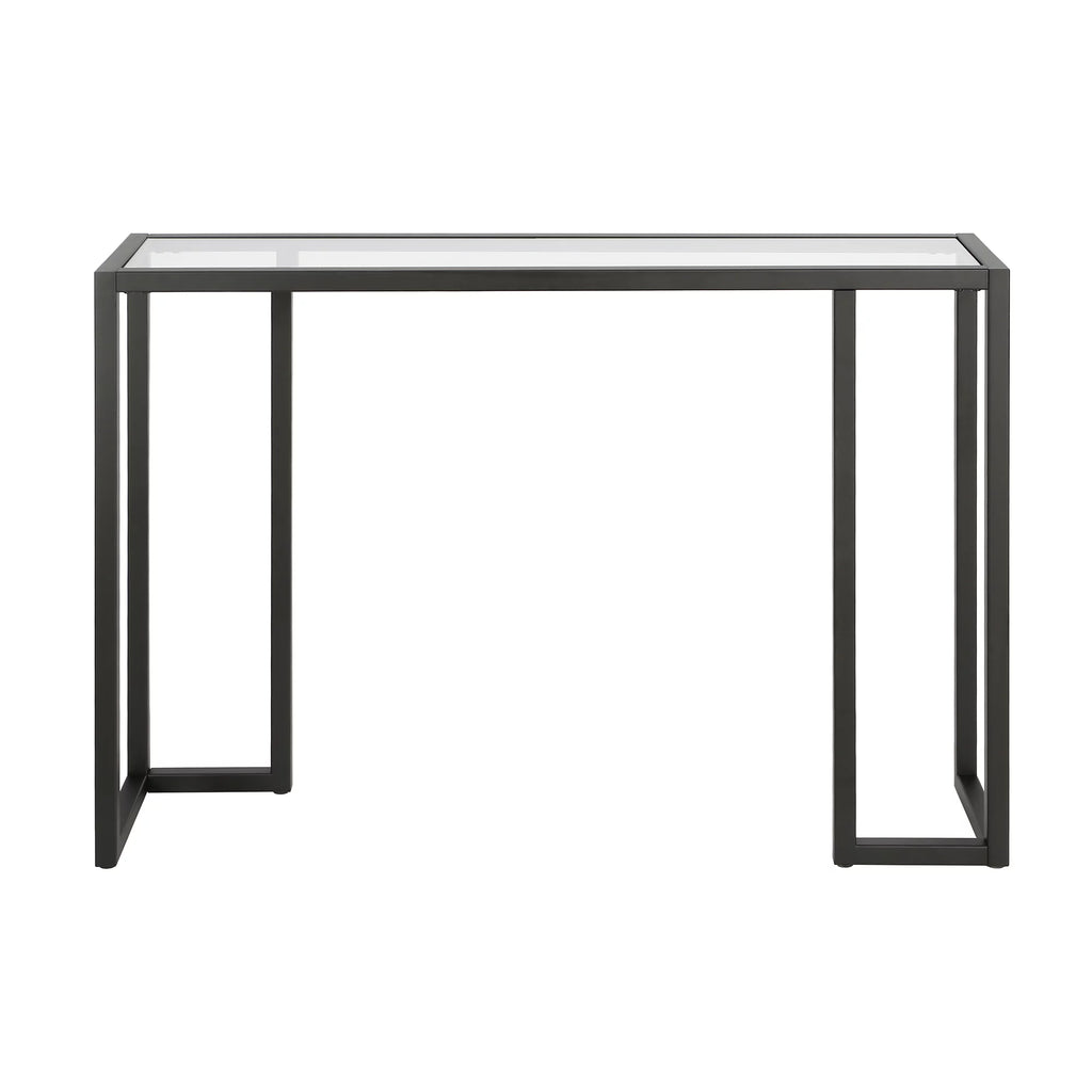 42" Wide Rectangular Console Table N6255