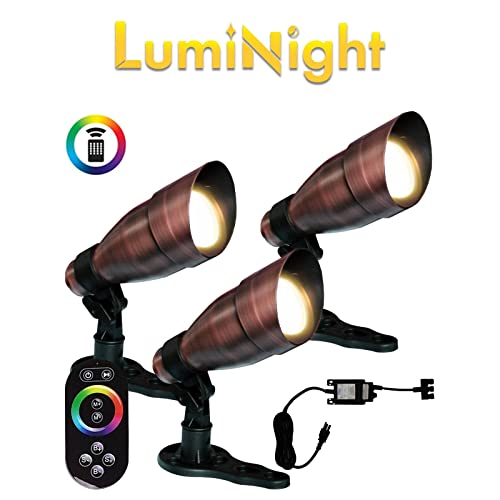 3-Watt LED White Light Kit M1390