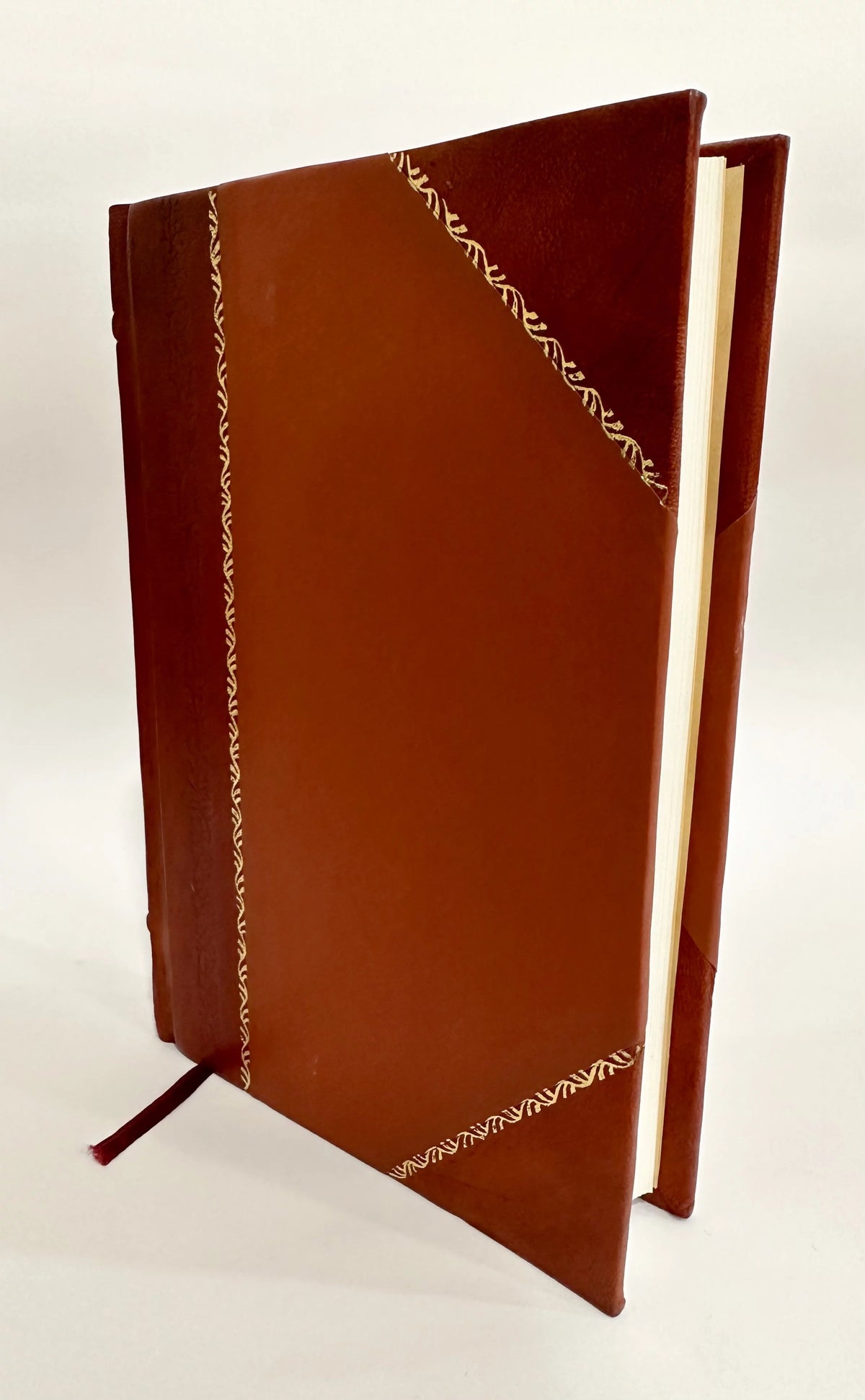 Leather Bound V867