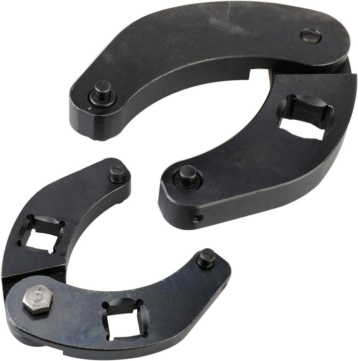 Adjustable Gland Nut Wrench (2 Pack) M1778