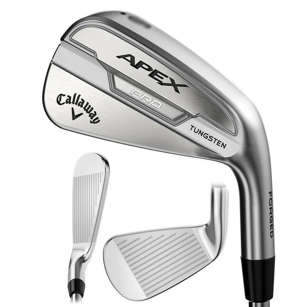 Steel Regular Right Handed 4 Iron Single Irons A673
