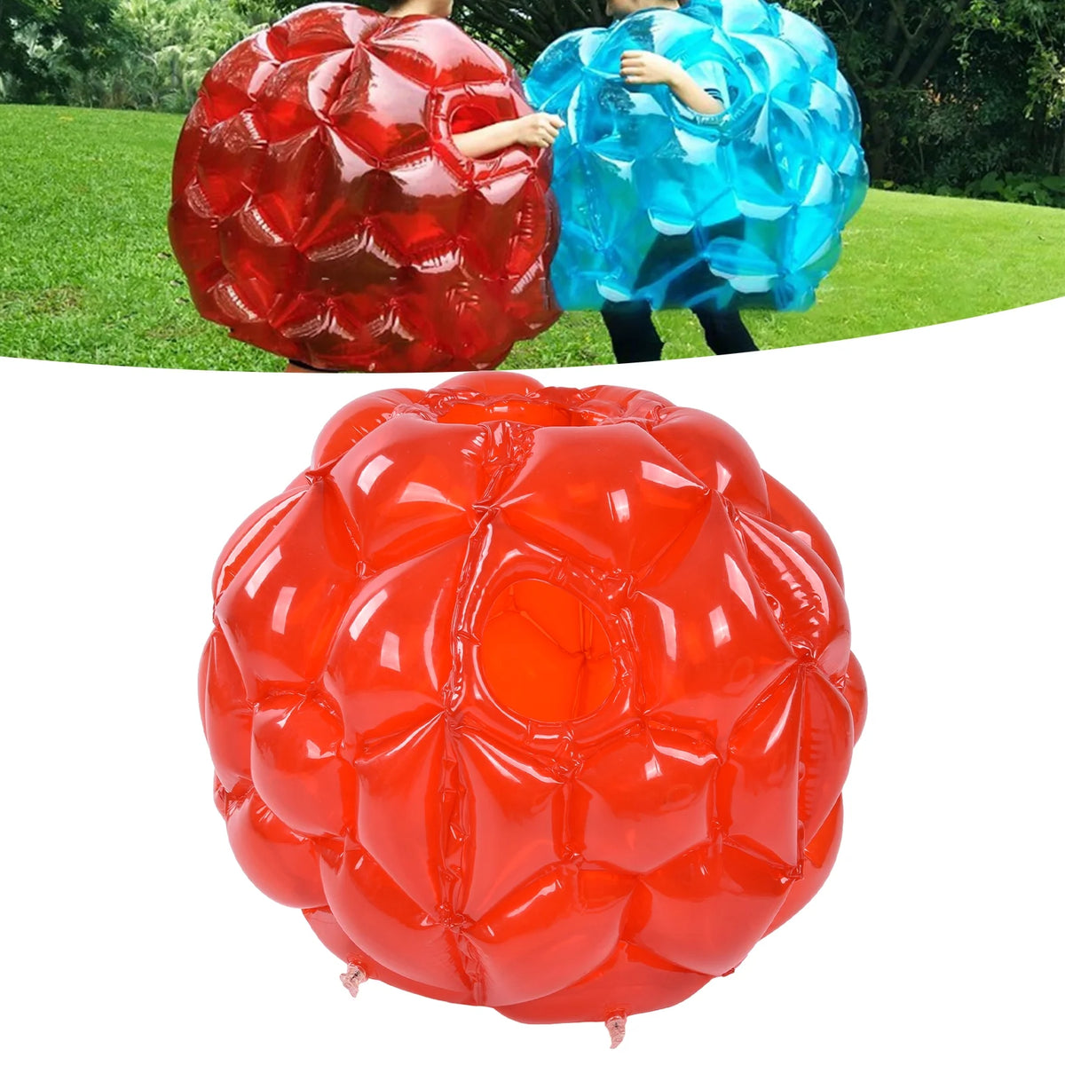 Inflatable Bumper Ball 23.6inch V997728