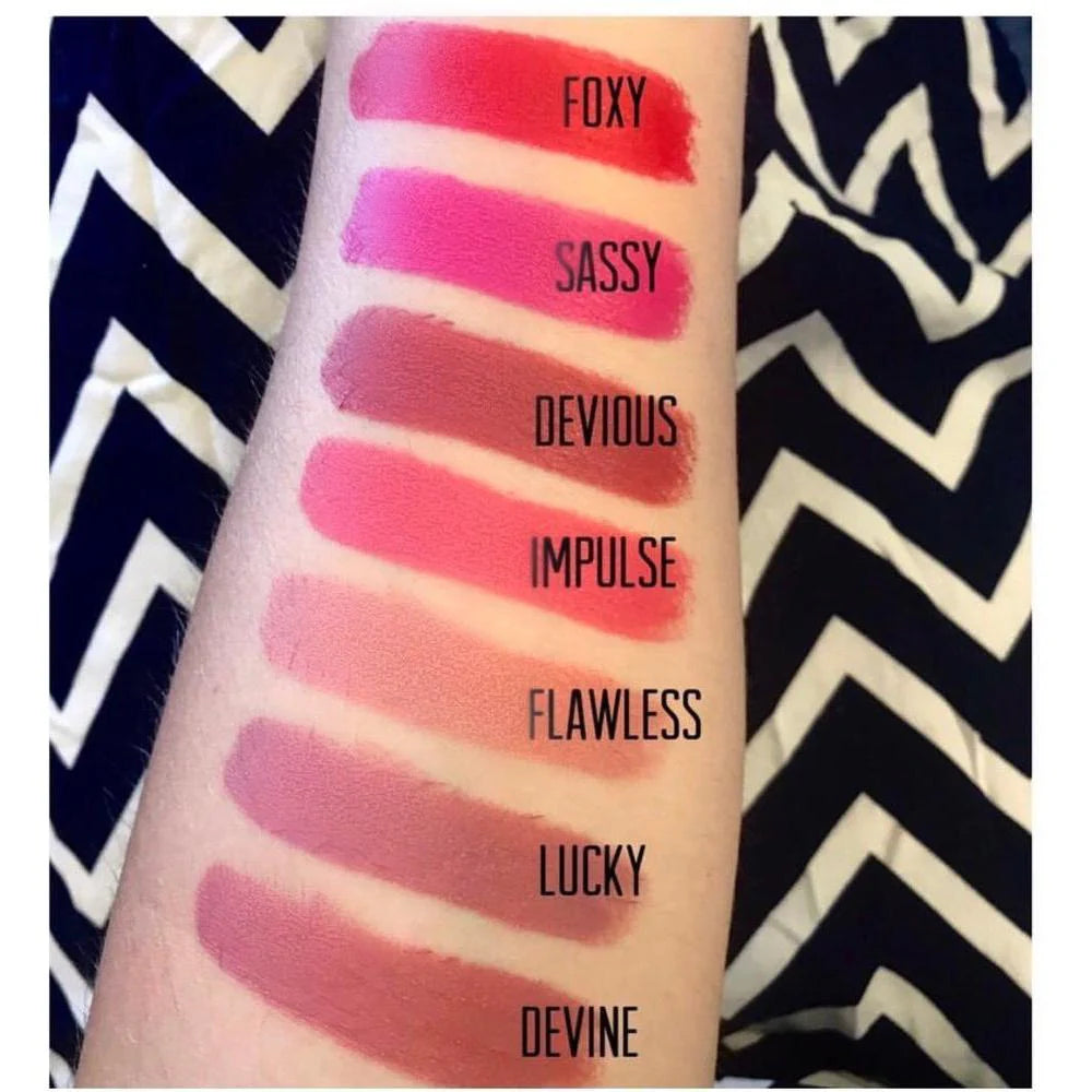 Devine Lipstick 5g D85162