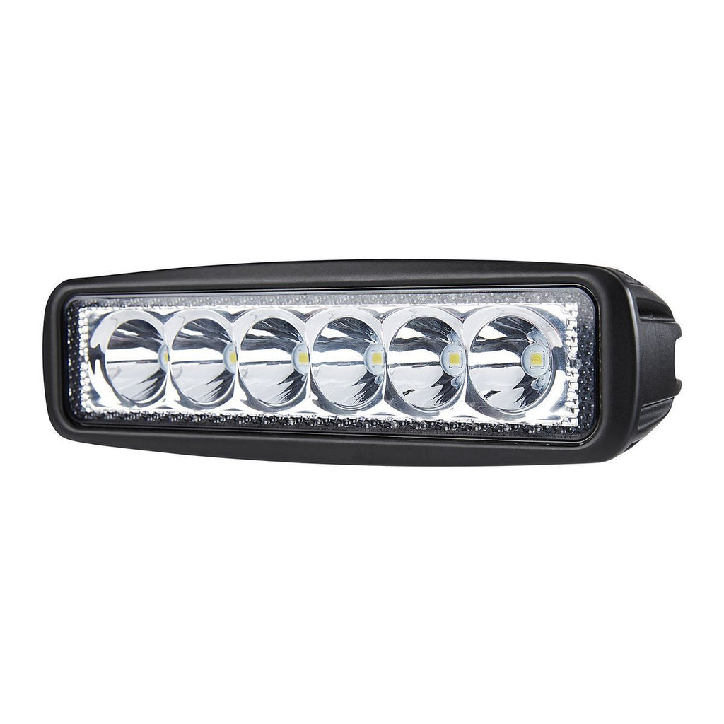 6 in. LED Spotlight Q1228