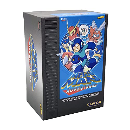 Adventure Board Game for 1-4 Players M21555
