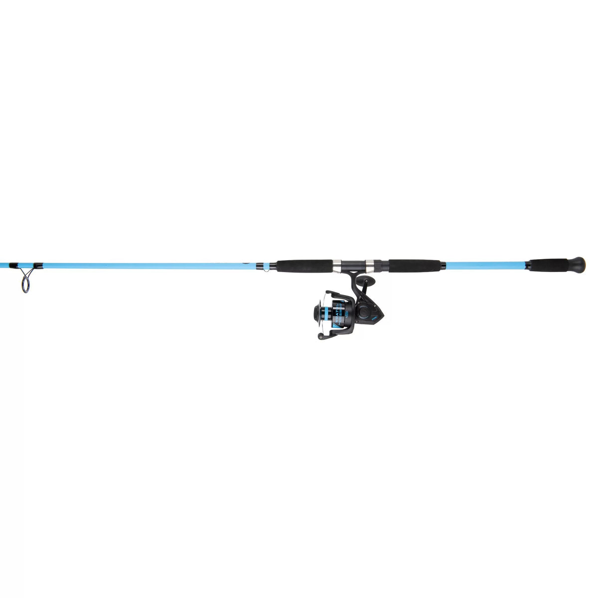 9 Ft Spinning Fishing Rod and Reel Combo O22386