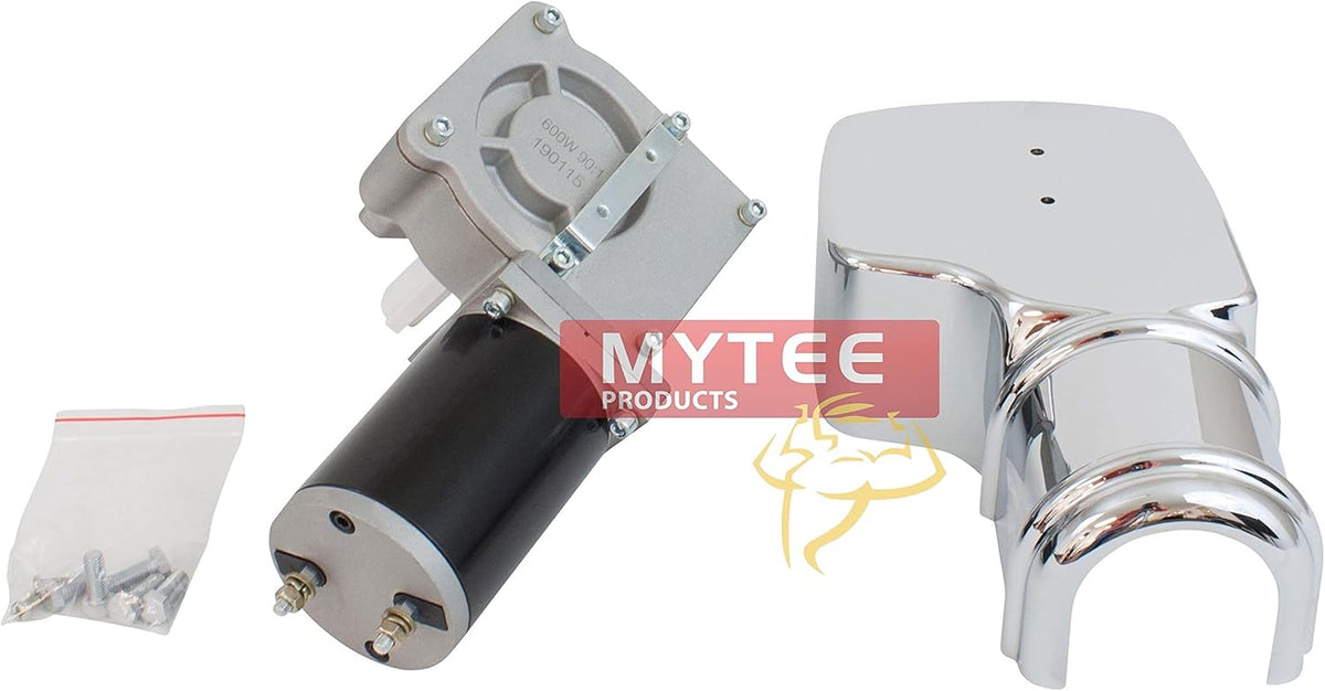 Tarp Motor for Dump Truck Tarp Systems M283