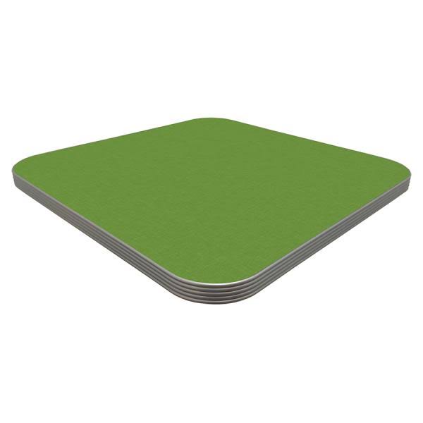 Retro Table Top, Square, 36x22 x 36 L89549