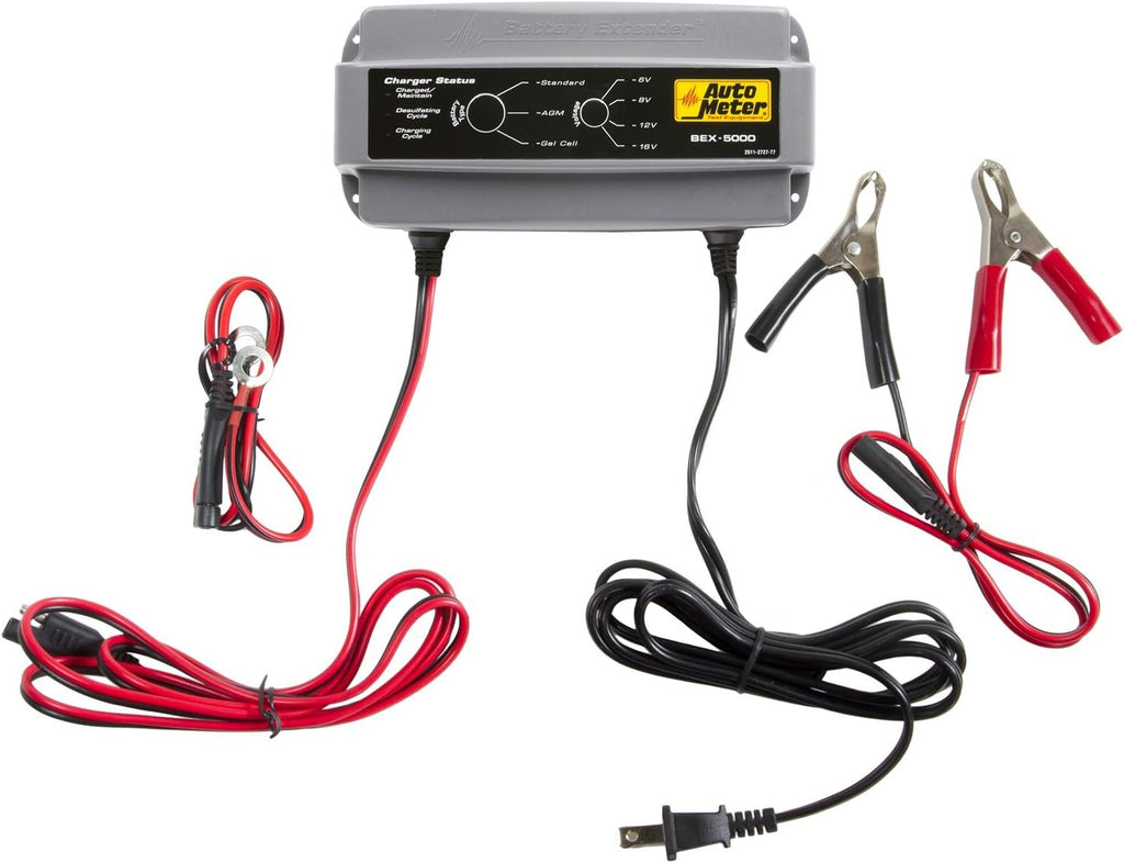 5 Amp Battery Extender V72134