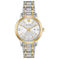 Diamond Two-Tone Stainless Steel Watch B90975